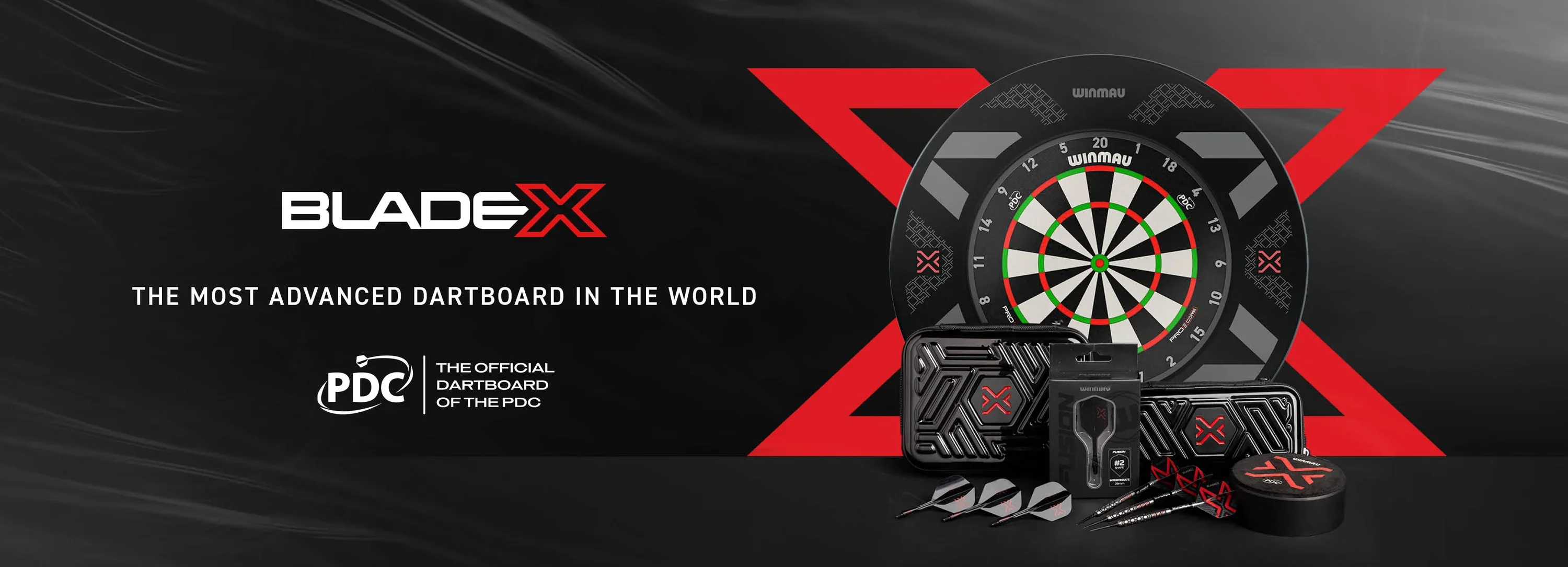 Unleash Your Ultimate Dart Game