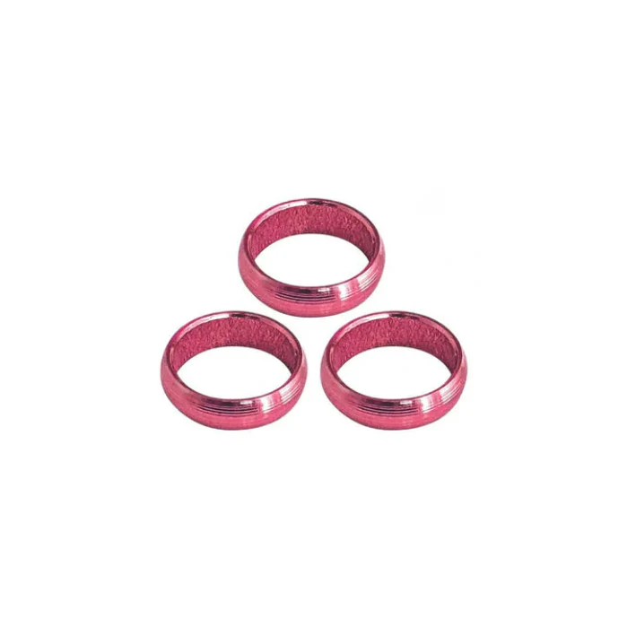 Aluminium Flight Rings | XQMAX - Image 3