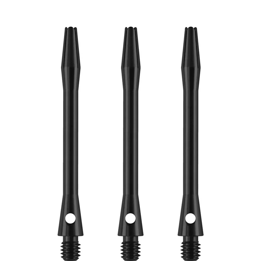 Aluminium Shafts Black | Designa - Image 3