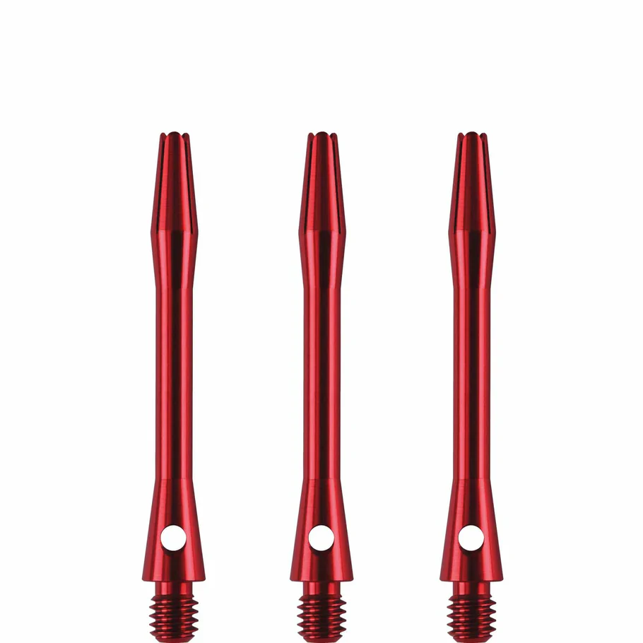 Aluminium Shafts Red | Designa - Image 4