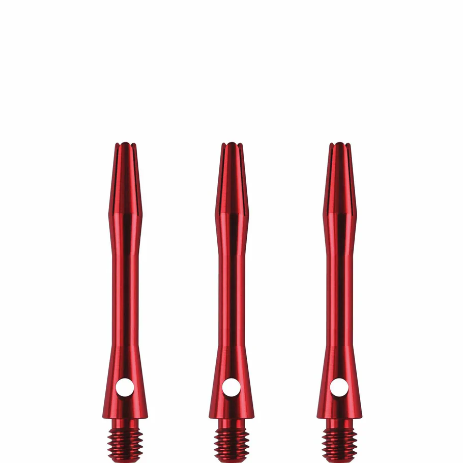 Aluminium Shafts Red | Designa - Image 5