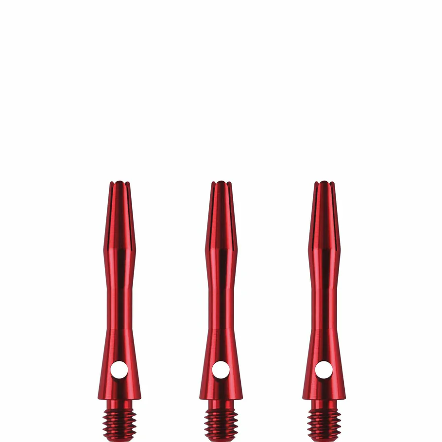 Aluminium Shafts Red | Designa - Image 6