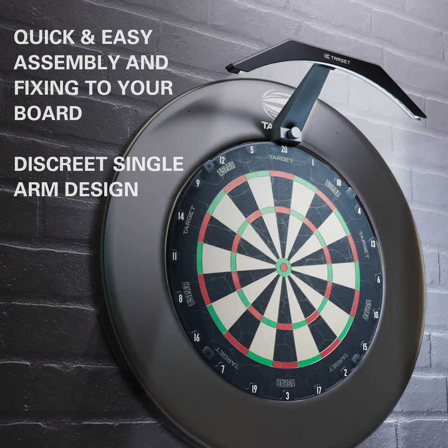 Arc Dartboard Light | Target - Image 5