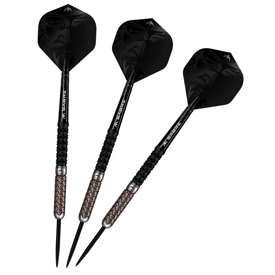 Archon Steel Tip Darts | Mission - Image 4