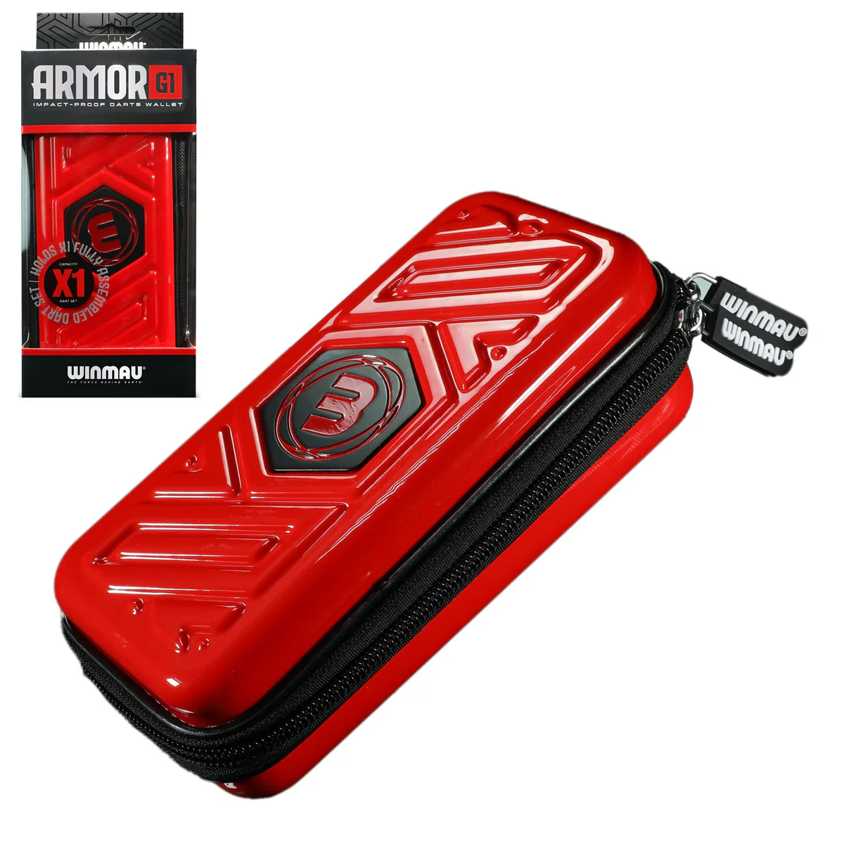Armor G1 Darts Wallet | Winmau - Image 10