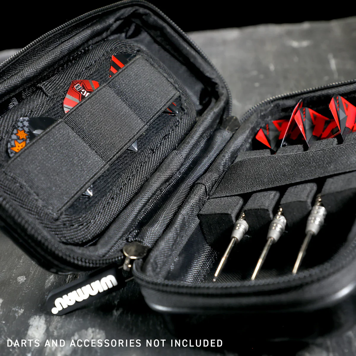Armor G1 Darts Wallet | Winmau - Image 6