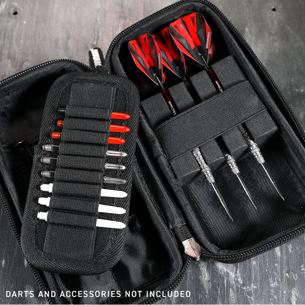 Armor G1 Darts Wallet | Winmau - Image 7