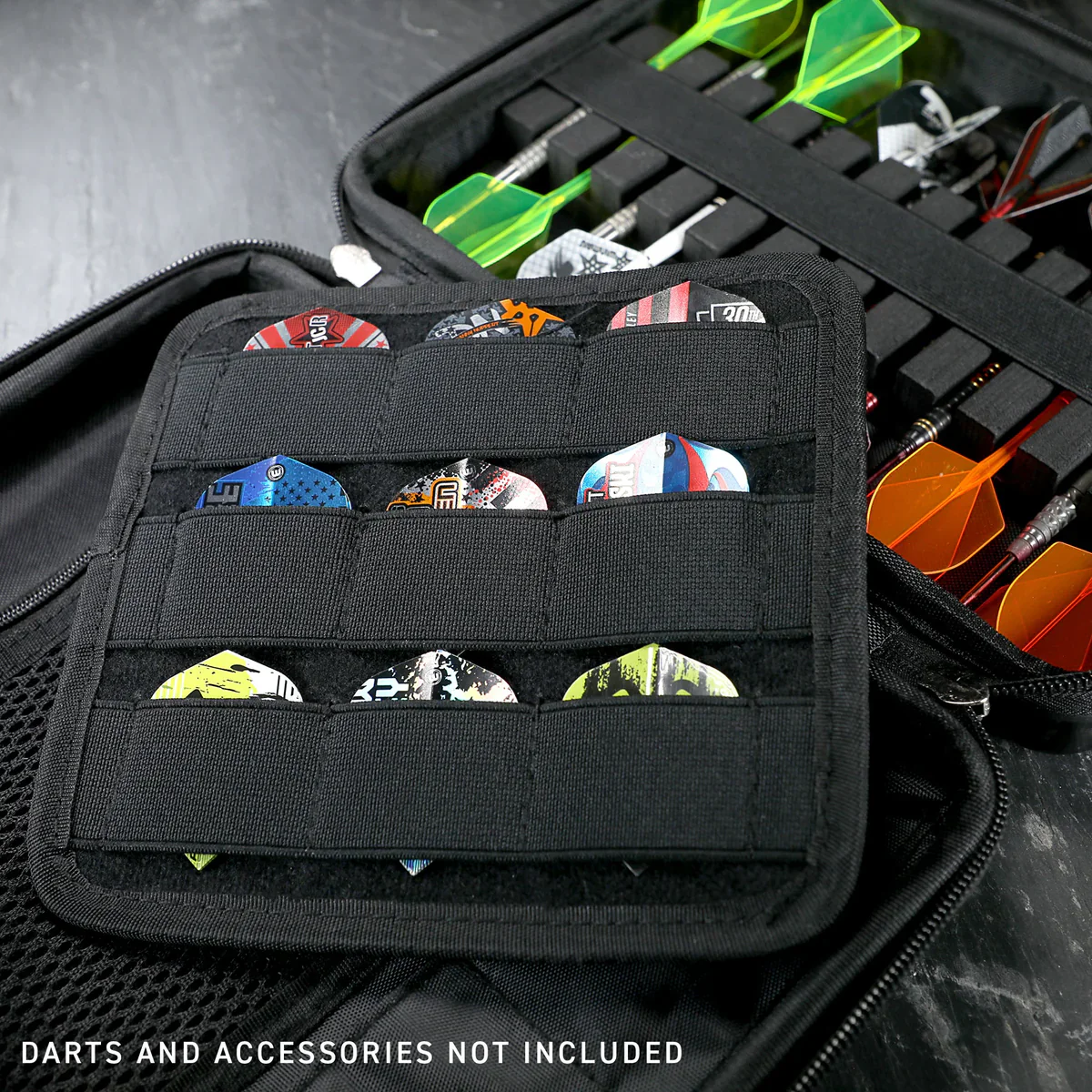 Armor G4 Darts Waller | Winmau - Image 3