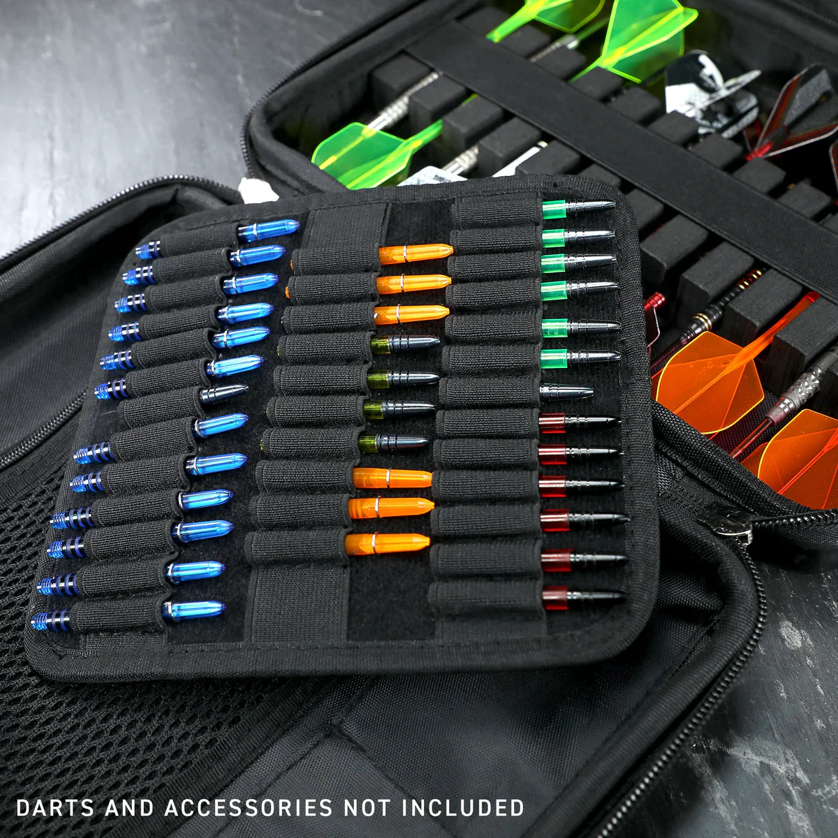 Armor G4 Darts Waller | Winmau - Image 4