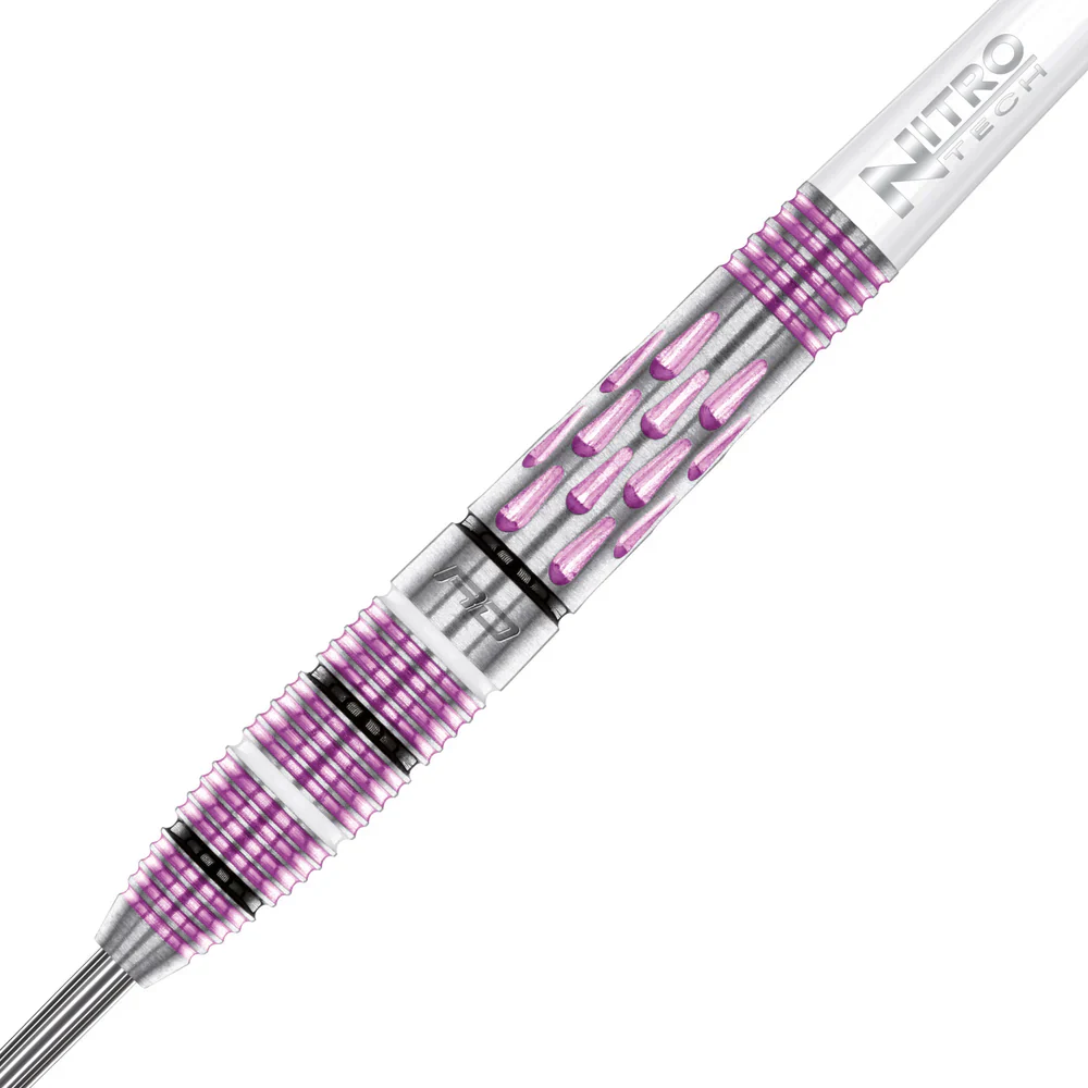 Artura Shocking Pink | Red Dragon - Image 3
