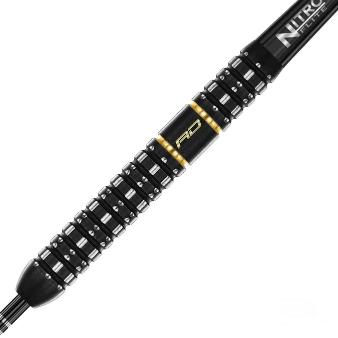 Ascend Parallel Steel Tip Darts | Red Dragon - Image 2