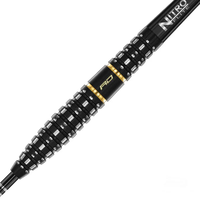 Ascend Torpedo Steel Tip Darts | Red Dragon - Image 2