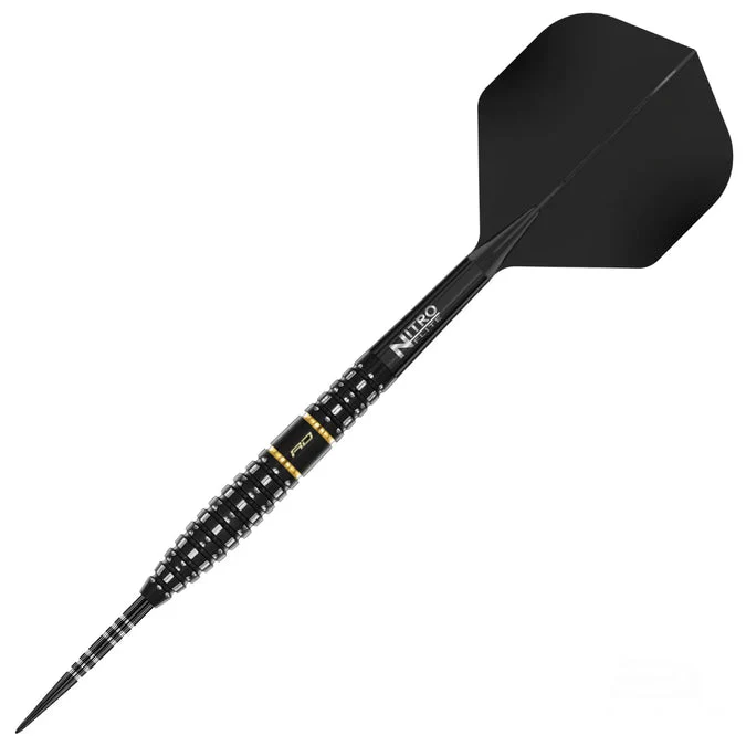Ascend Torpedo Steel Tip Darts | Red Dragon - Image 3