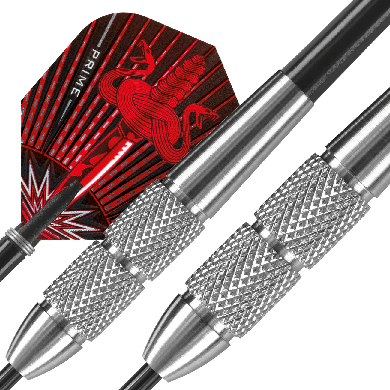 Assassin Knurled Heavy | Harrows - Image 3