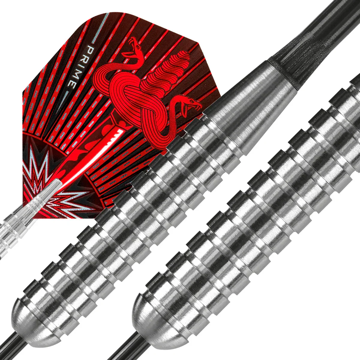 Assassin Ringed Heavy | Harrows - Image 3