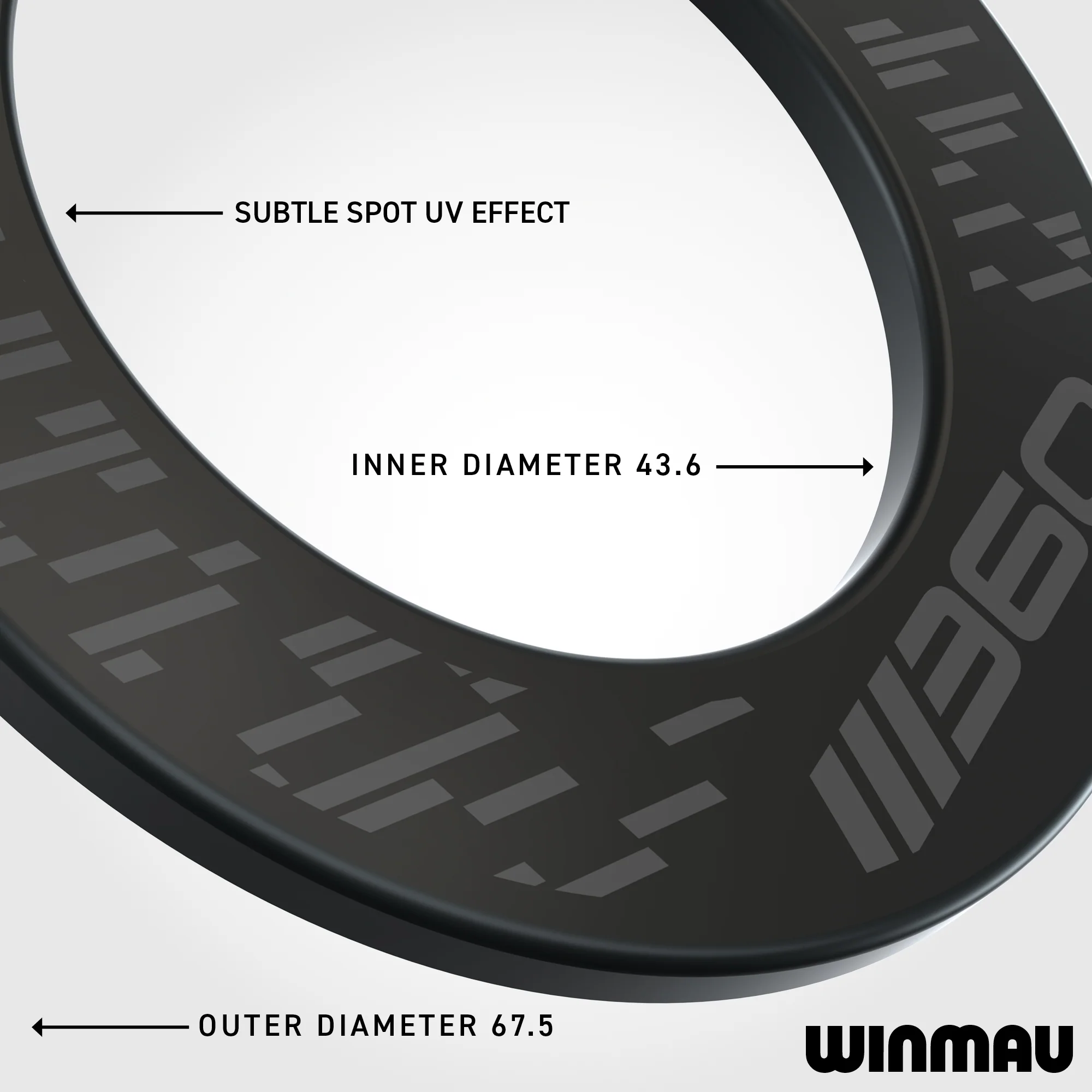 Blade 360 Surround | Winmau - Image 4