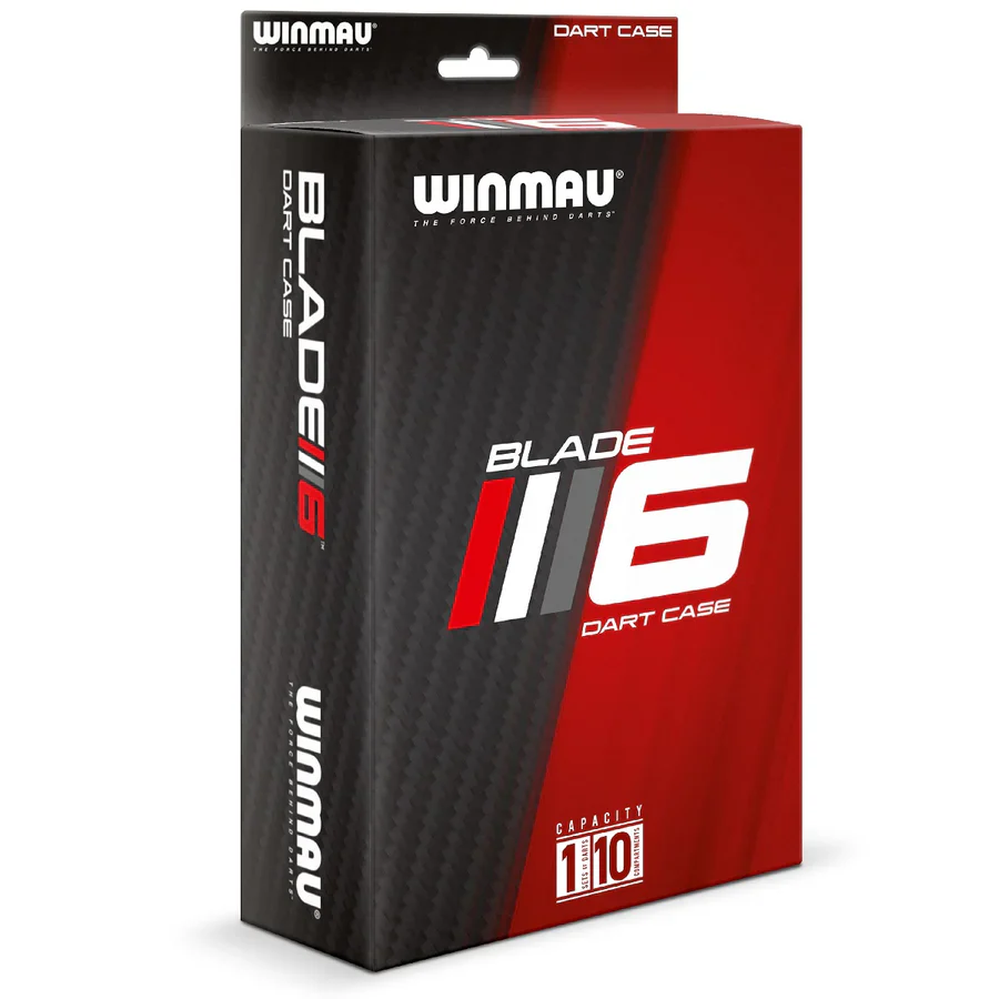 Blade 6 Dart Case | Winmau - Image 6