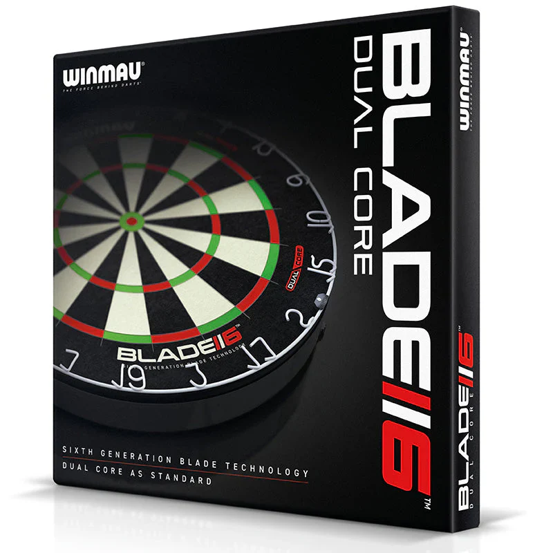 Blade 6 Dual Core | Winmau - Image 7