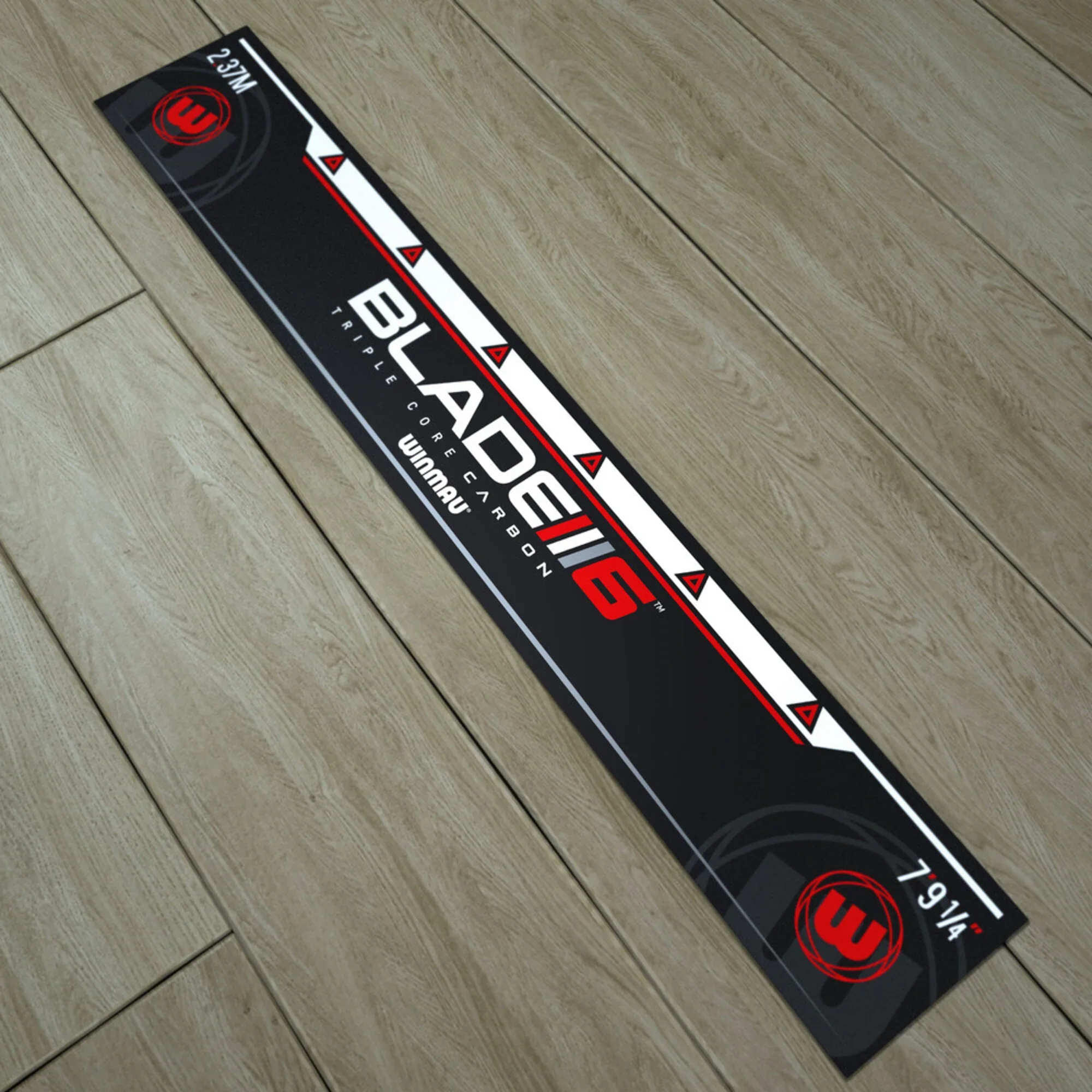Blade 6 Oche Line | Winmau - Image 3