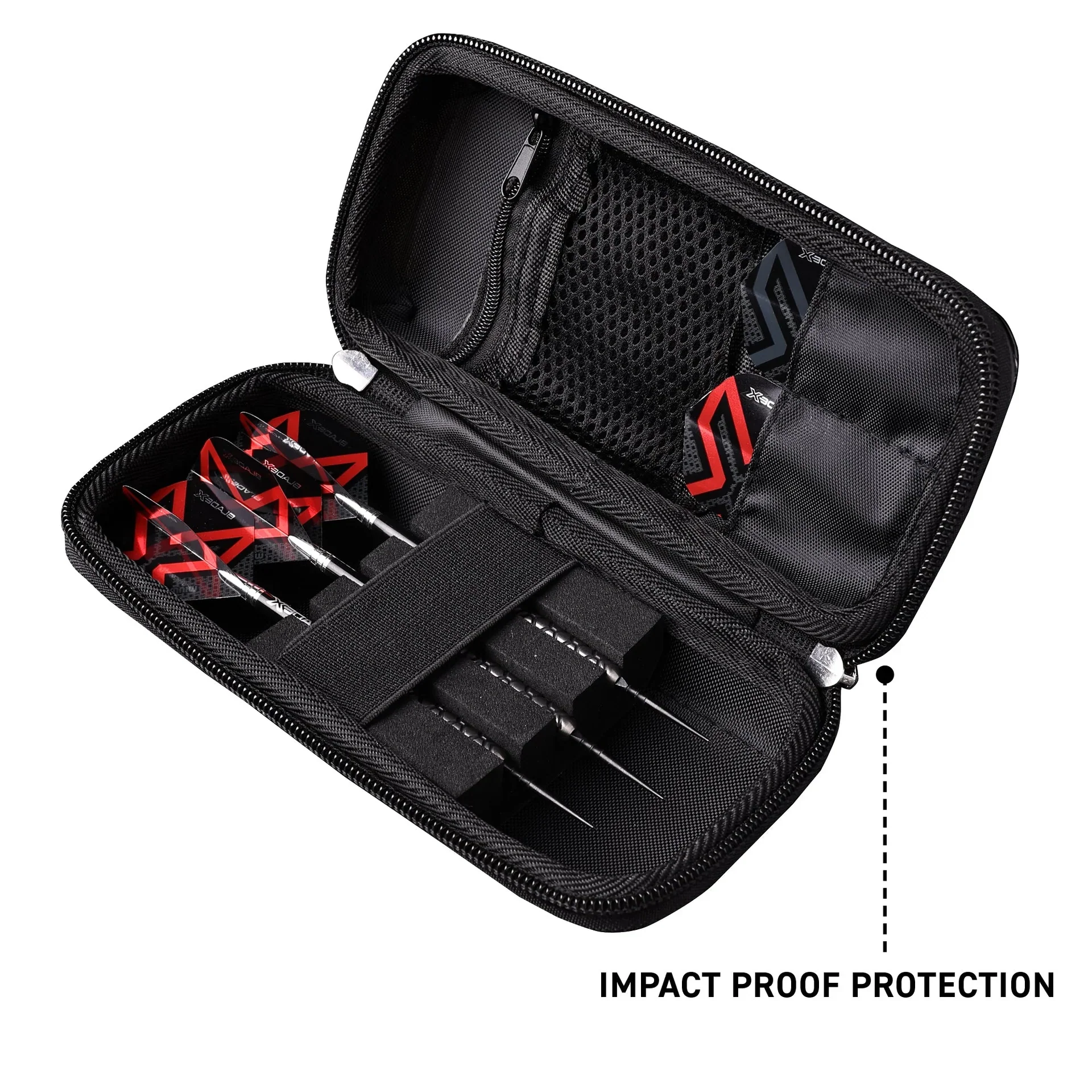 Blade X - Armor G1 Dart Wallet | Winmau - Image 2
