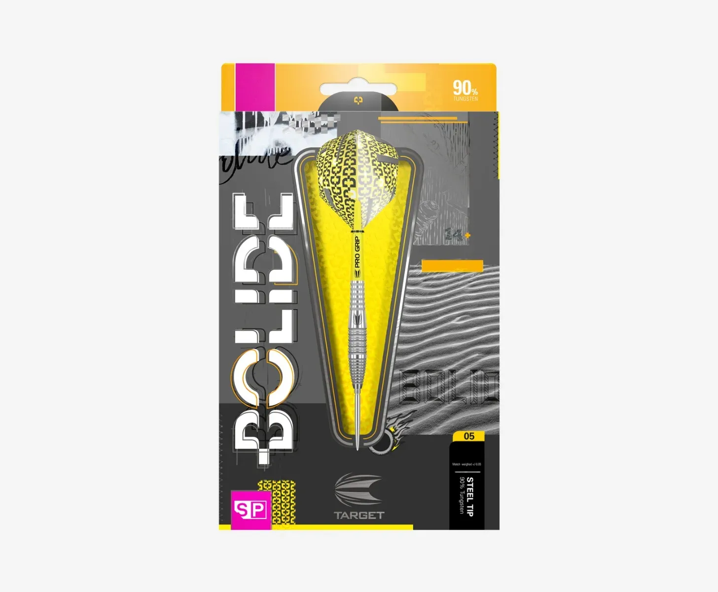 Bolide 05 SP | Target - Image 5