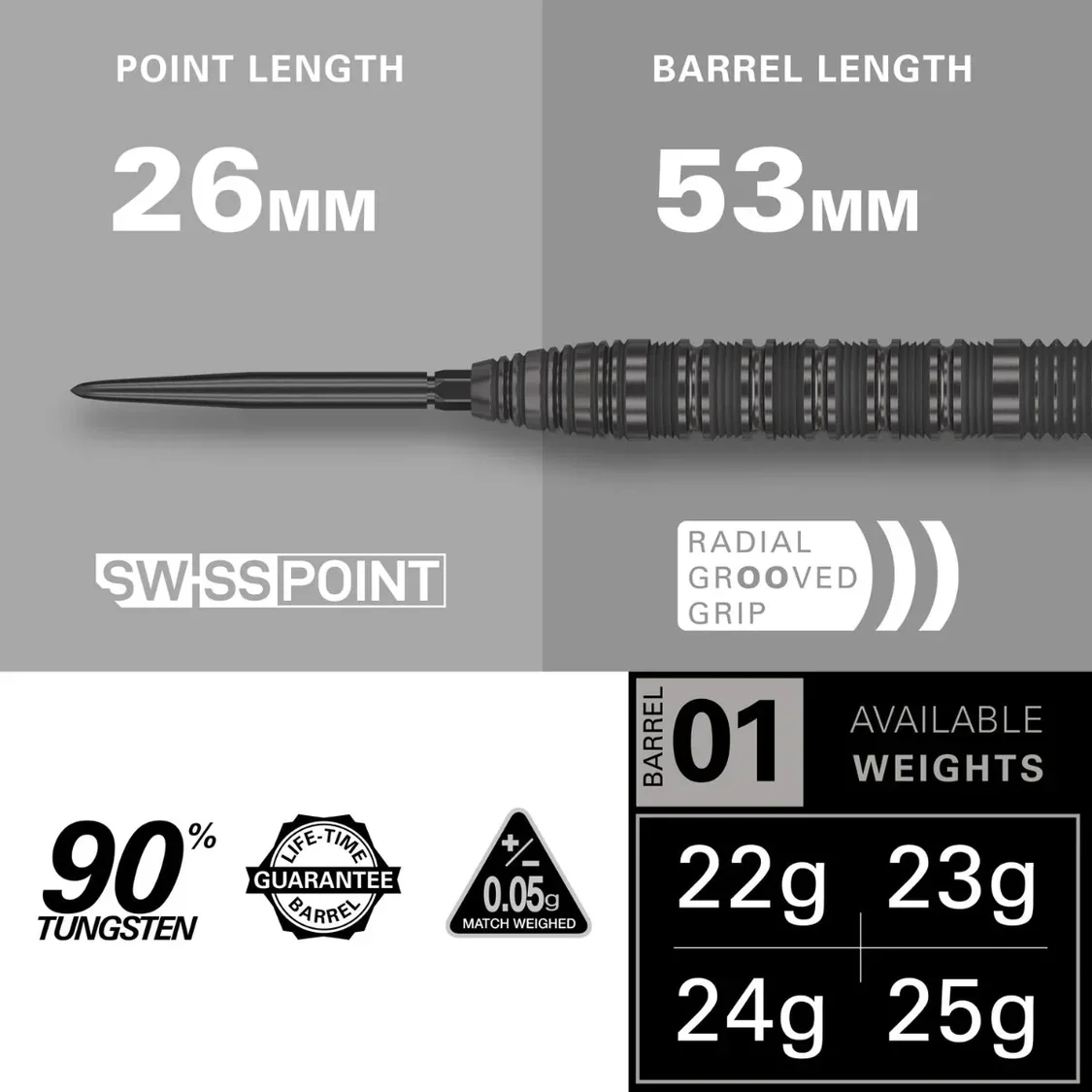 Bolide Void 01 SP | Target - Image 5