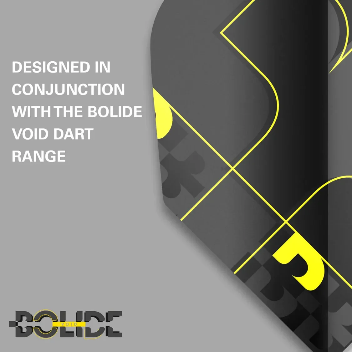 Bolide Void Pro Ultra No6 Flights - 3 Sets | Target - Image 4