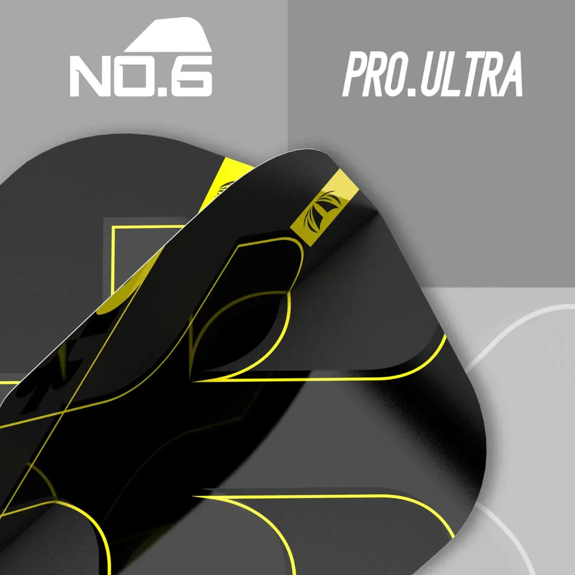 Bolide Void Pro Ultra No6 Flights - 3 Sets | Target - Image 5