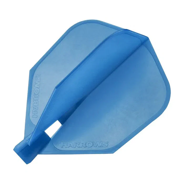 Clic System Dart Flights | Harrows - Image 3