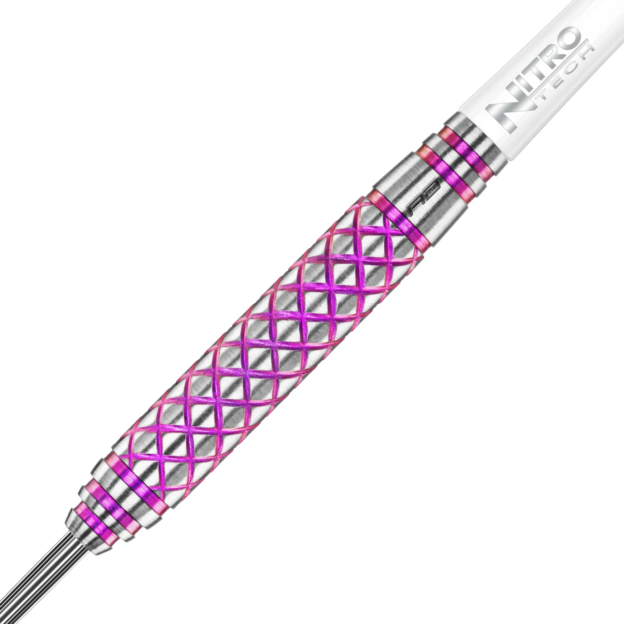 Confessions Steel Tip Darts | Red Dragon - Image 3