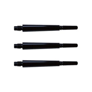 Cosmo Fit Shaft Gear - Locked - Normal - Black - Image 5