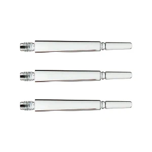 Cosmo Fit Shaft Gear - Locked - Normal - Clear - Image 4
