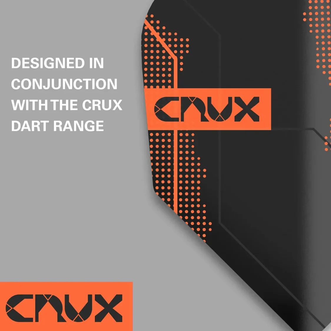 Crux Pro.Ultra Flights | Target - Image 5