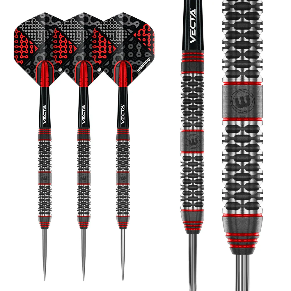 Cypher | Winmau - Image 2