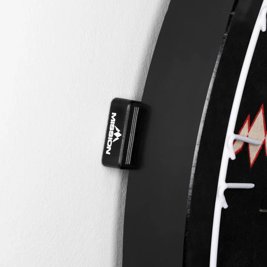 Dartboard Wedges | Mission - Image 3