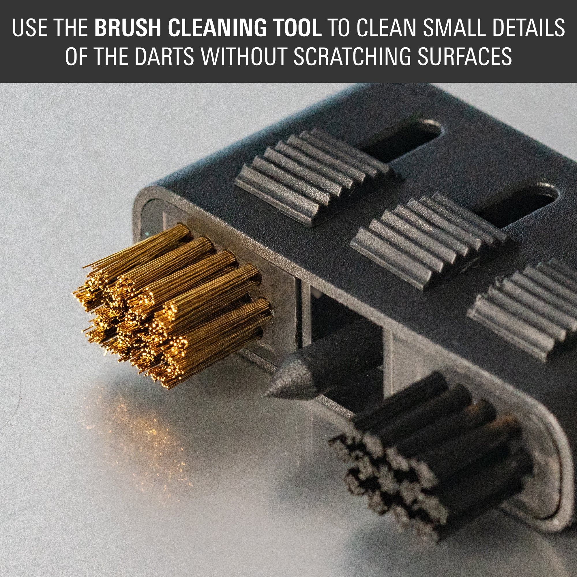 Darts Servicing Kit | Target - Image 3