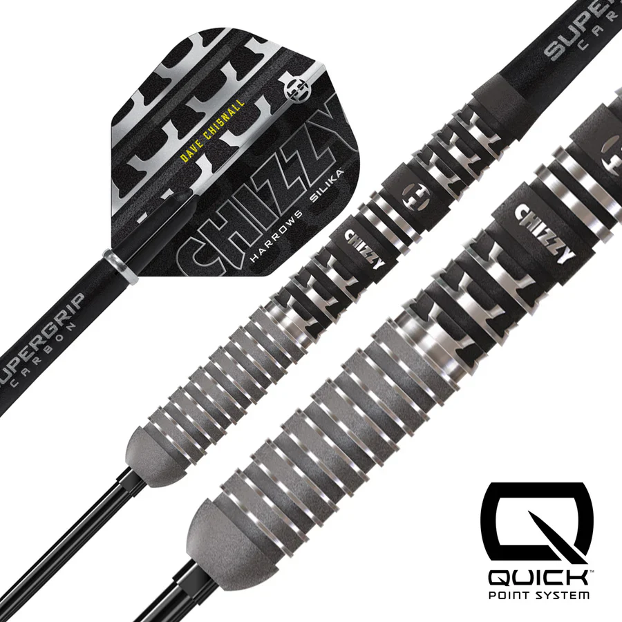 Dave Chisnall Series 4 QP | Harrows - Image 3