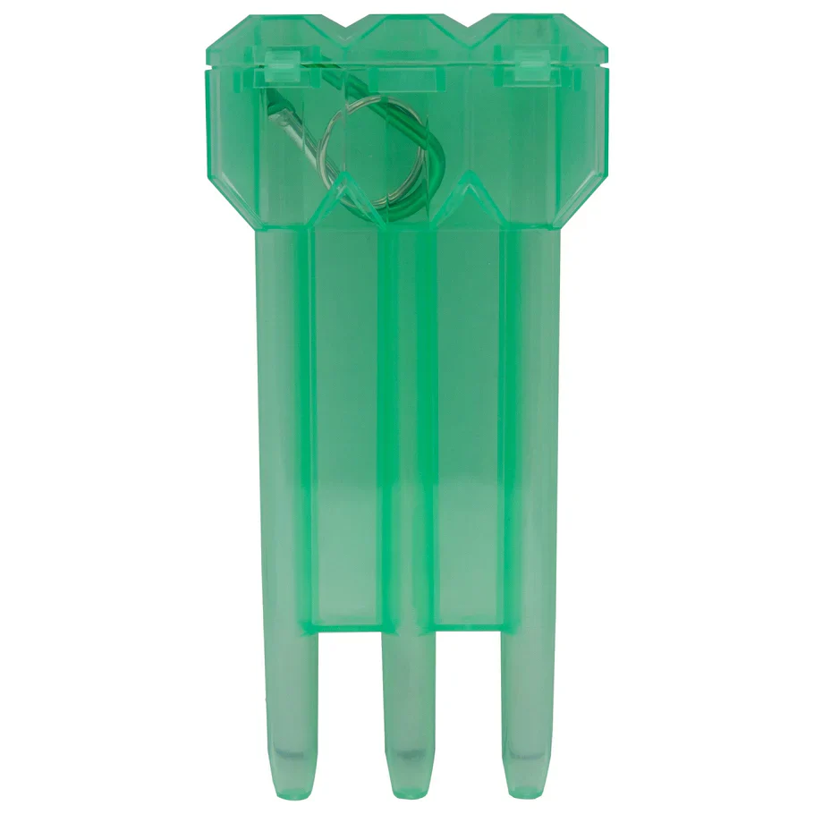 Drop in Plastic Dart Case | Caliburn - Image 4