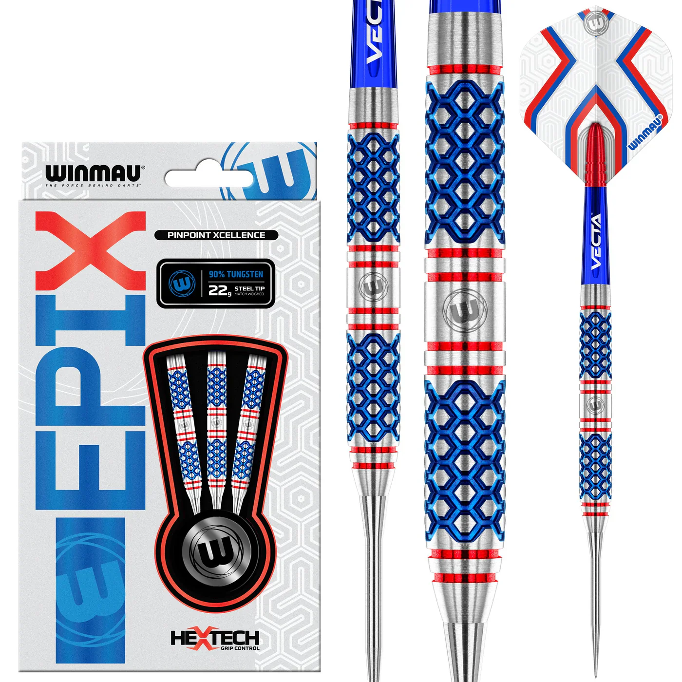 Epix | Winmau