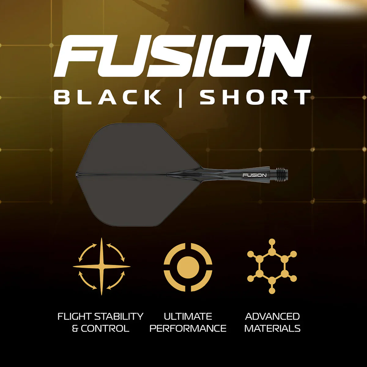 Exion Switch Point Darts | Winmau - Image 6