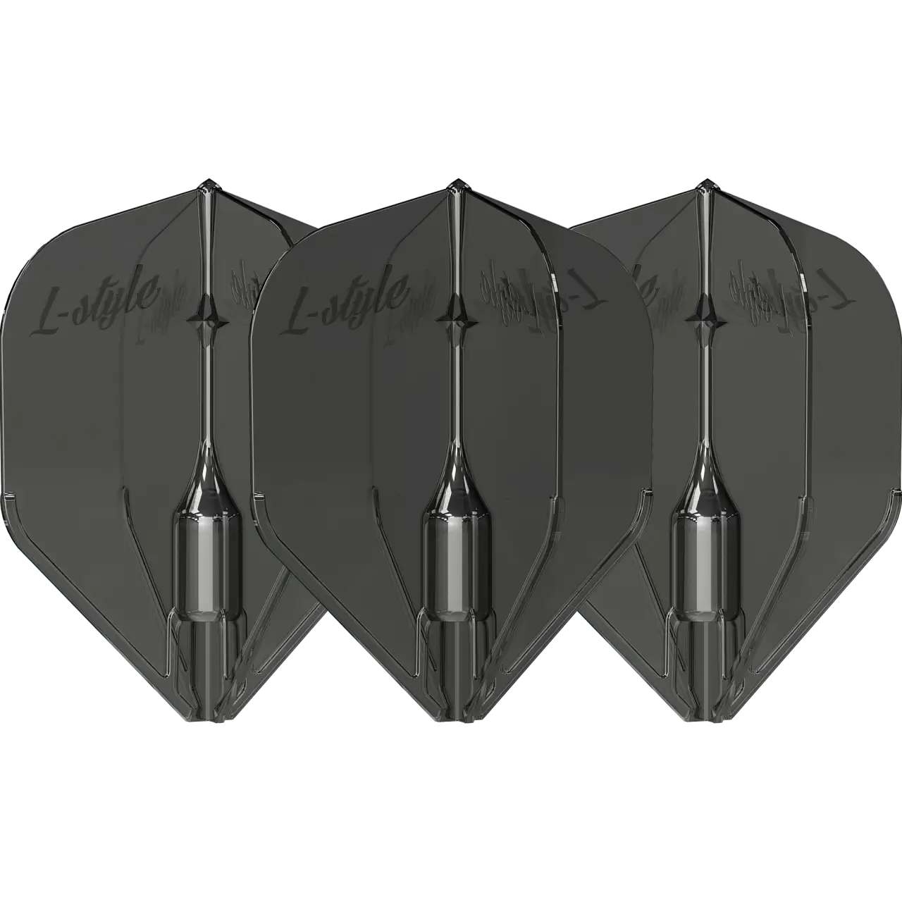 L-Flight Fantom L3EZ - Integrated Champagne Ring | L-Style - Image 4