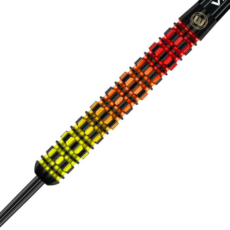 Firestorm Flame 1 | Winmau - Image 2