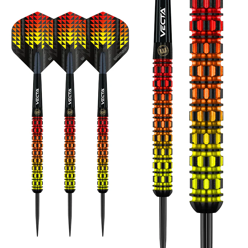 Firestorm Flame 1 | Winmau - Image 4