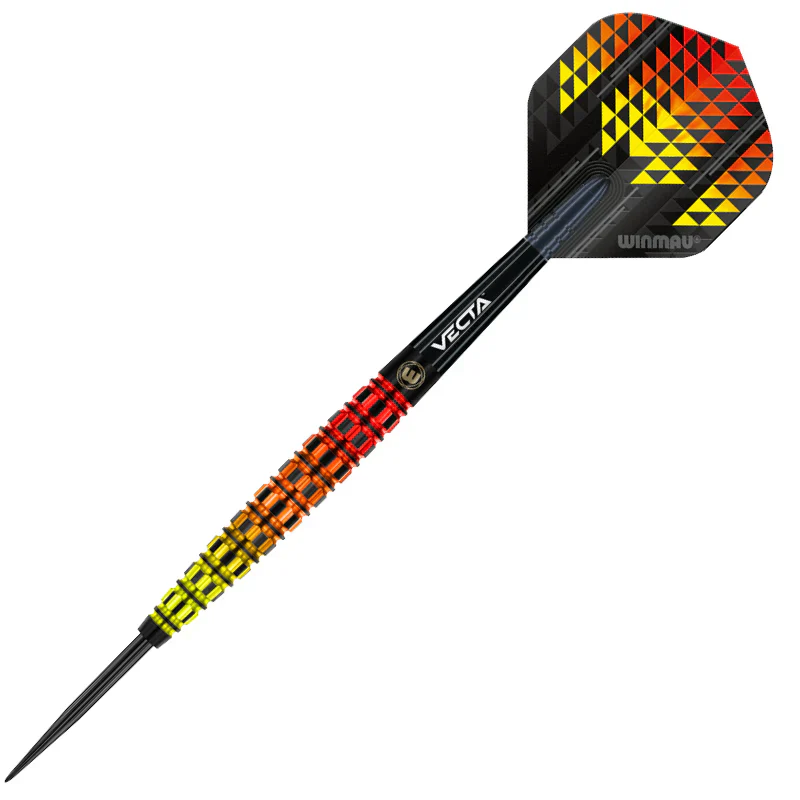 Firestorm Flame 2 | Winmau - Image 3