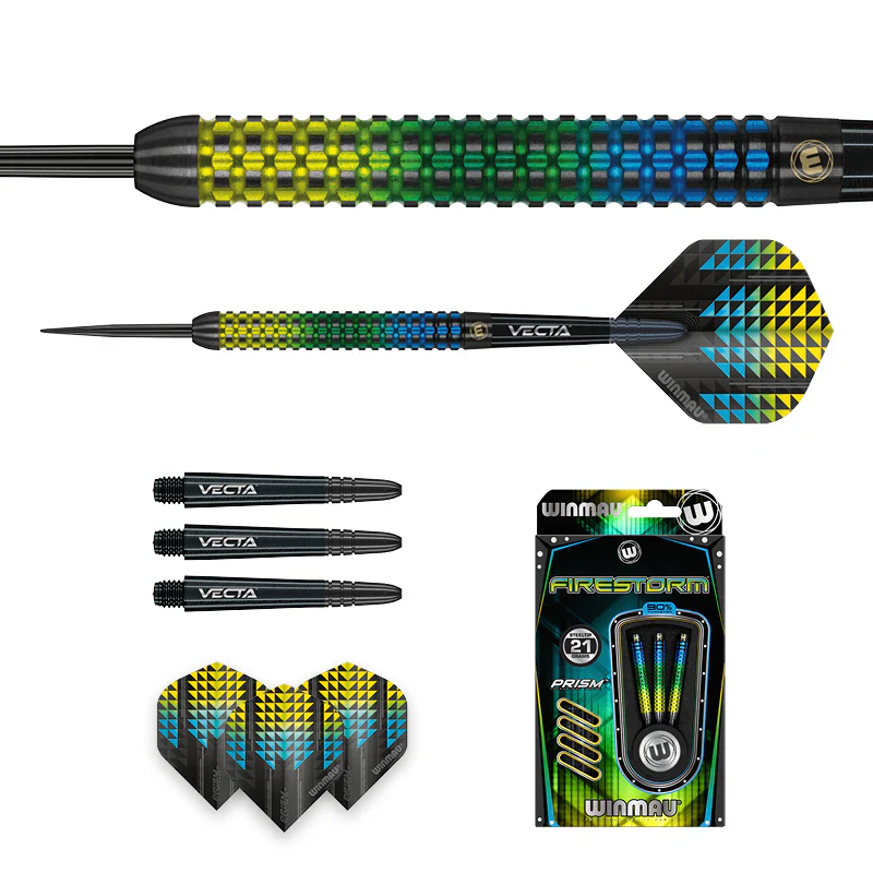Firestorm | Winmau - Image 4