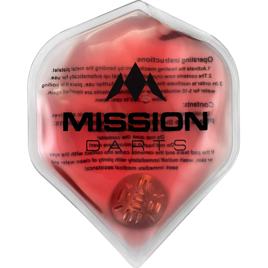 Flux Luxury Hand Warmer | Mission - Image 3