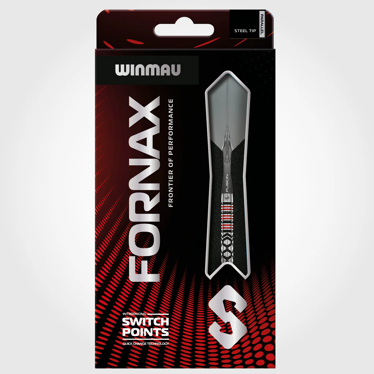 Fornax Switch Point Darts - Parallel | Winmau - Image 10