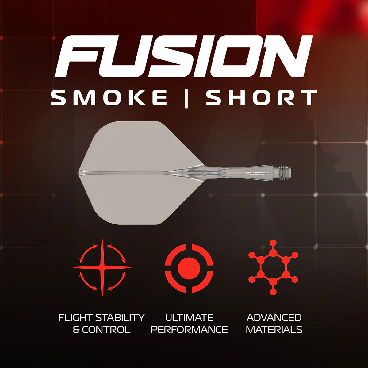 Fornax Switch Point Darts - Tapered | Winmau - Image 6