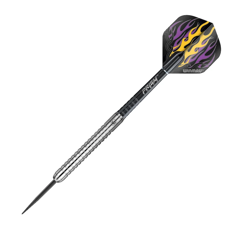 Fox Fire Type A | Winmau - Image 2