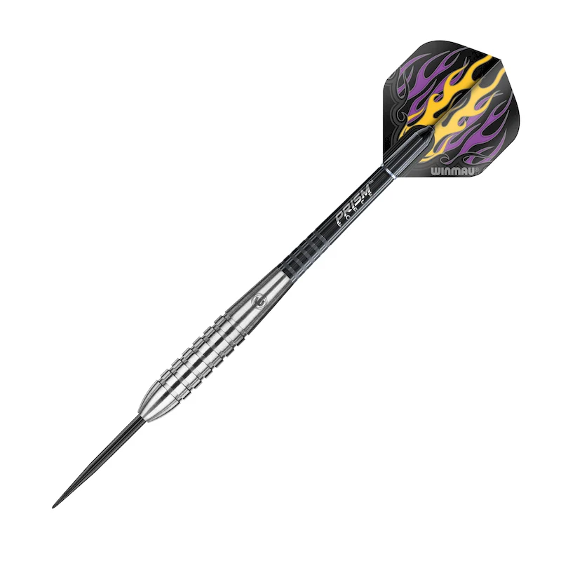 Fox Fire Type B | Winmau - Image 2